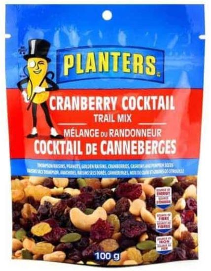 Picture of Cranberry Cocktail Mix 100G
