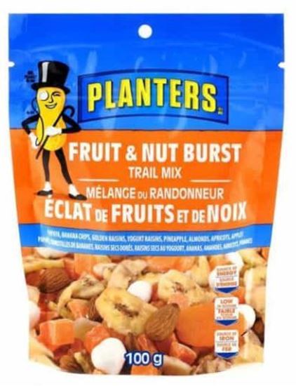 Picture of Fruit Burst Trail Mix 100G