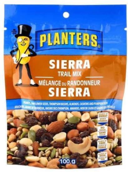 Picture of Sierra Trail Mix 100G