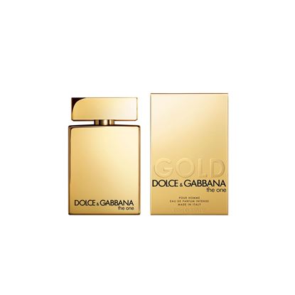 Picture of Toph Gold Edpi 100Ml