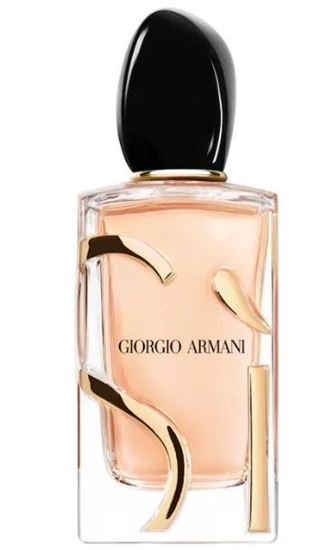 Picture of Si EDP INT. REFILLABLE SP. 100Ml