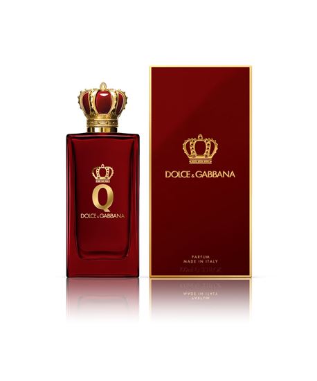 Picture of Dg Q Parfum 100Ml